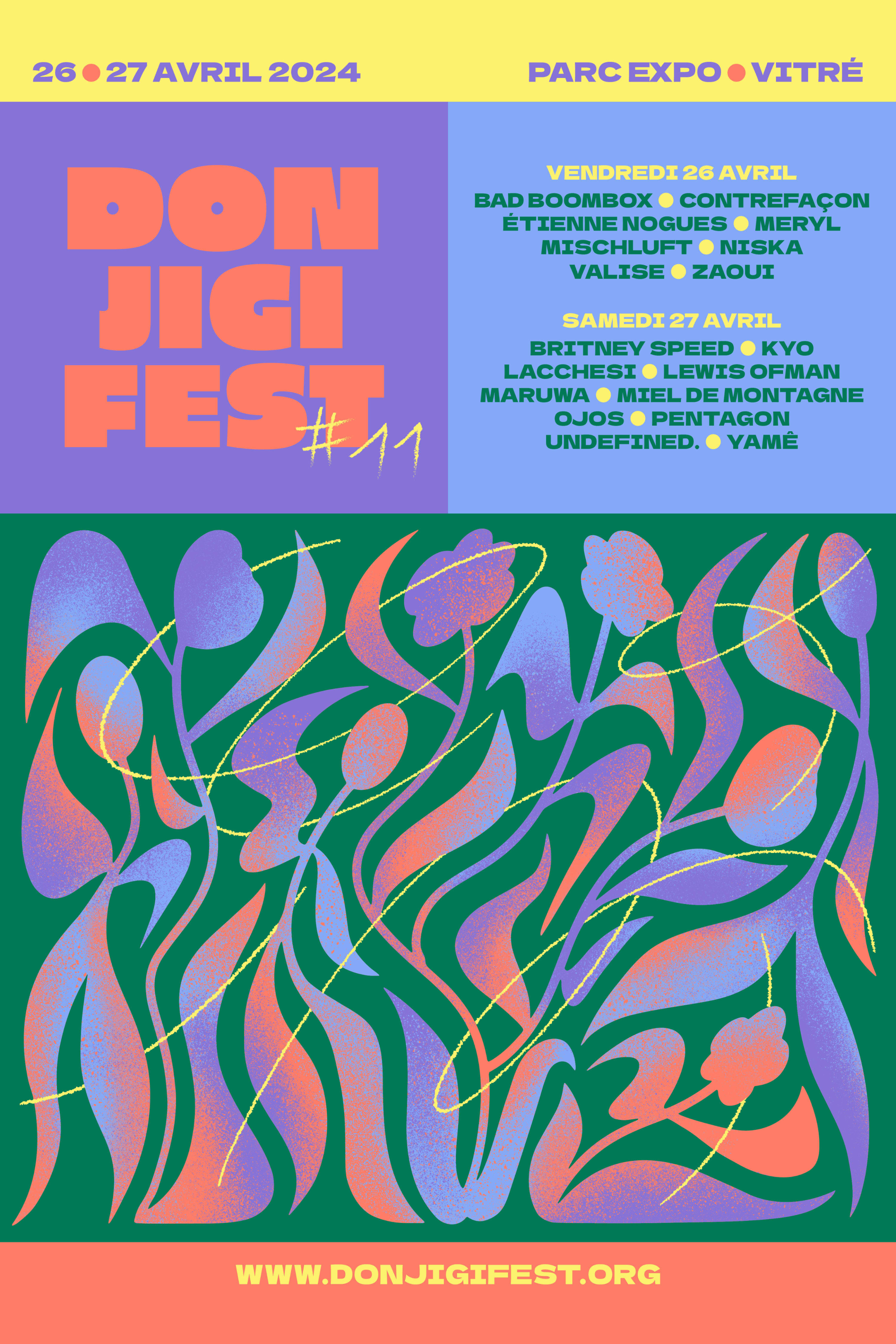 Don Jigi Fest #11