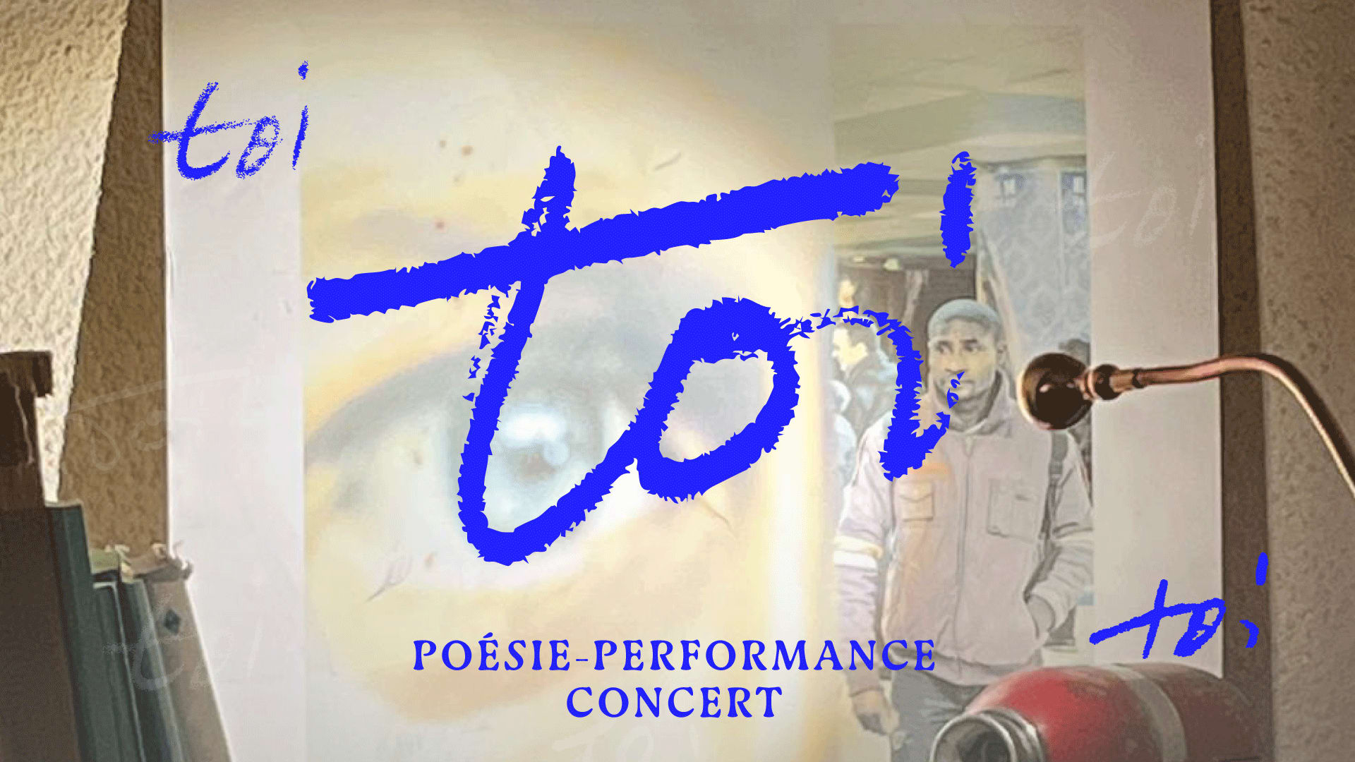 Toi