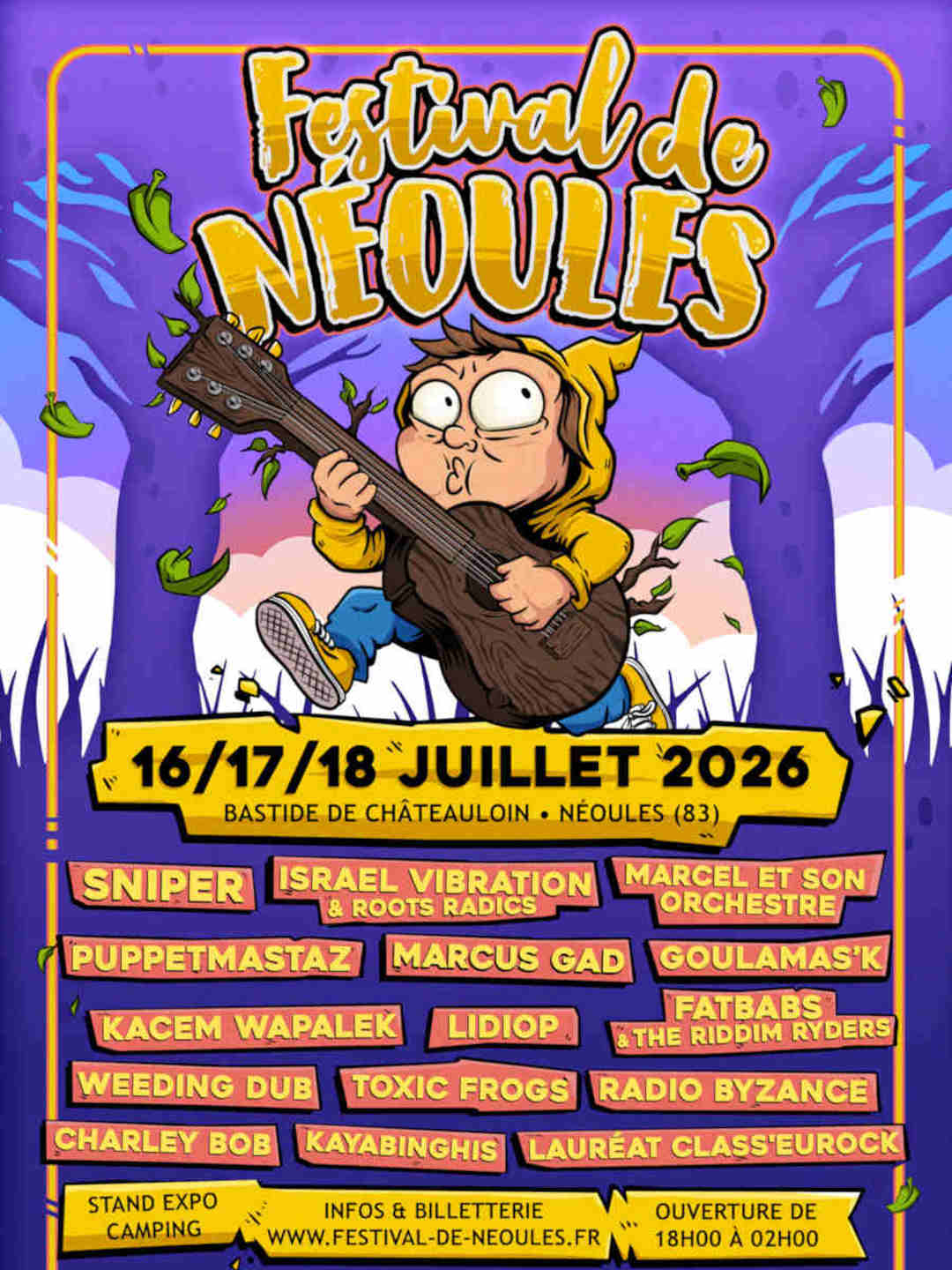Festival De Néoules 2026 #35