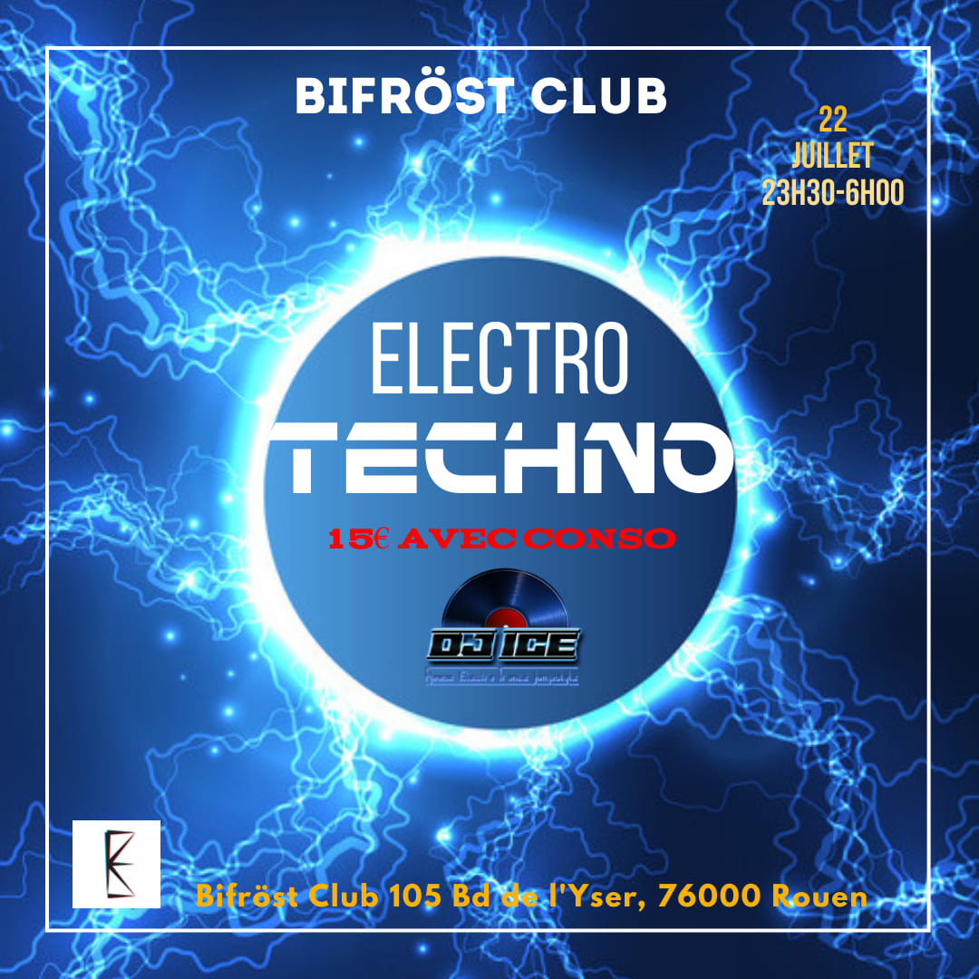 Electro Techno
