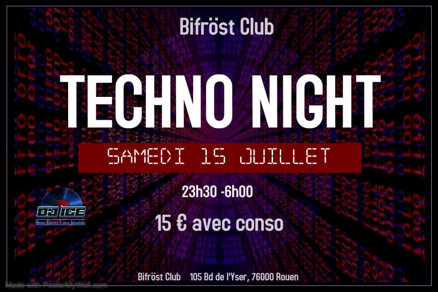 Techno Night