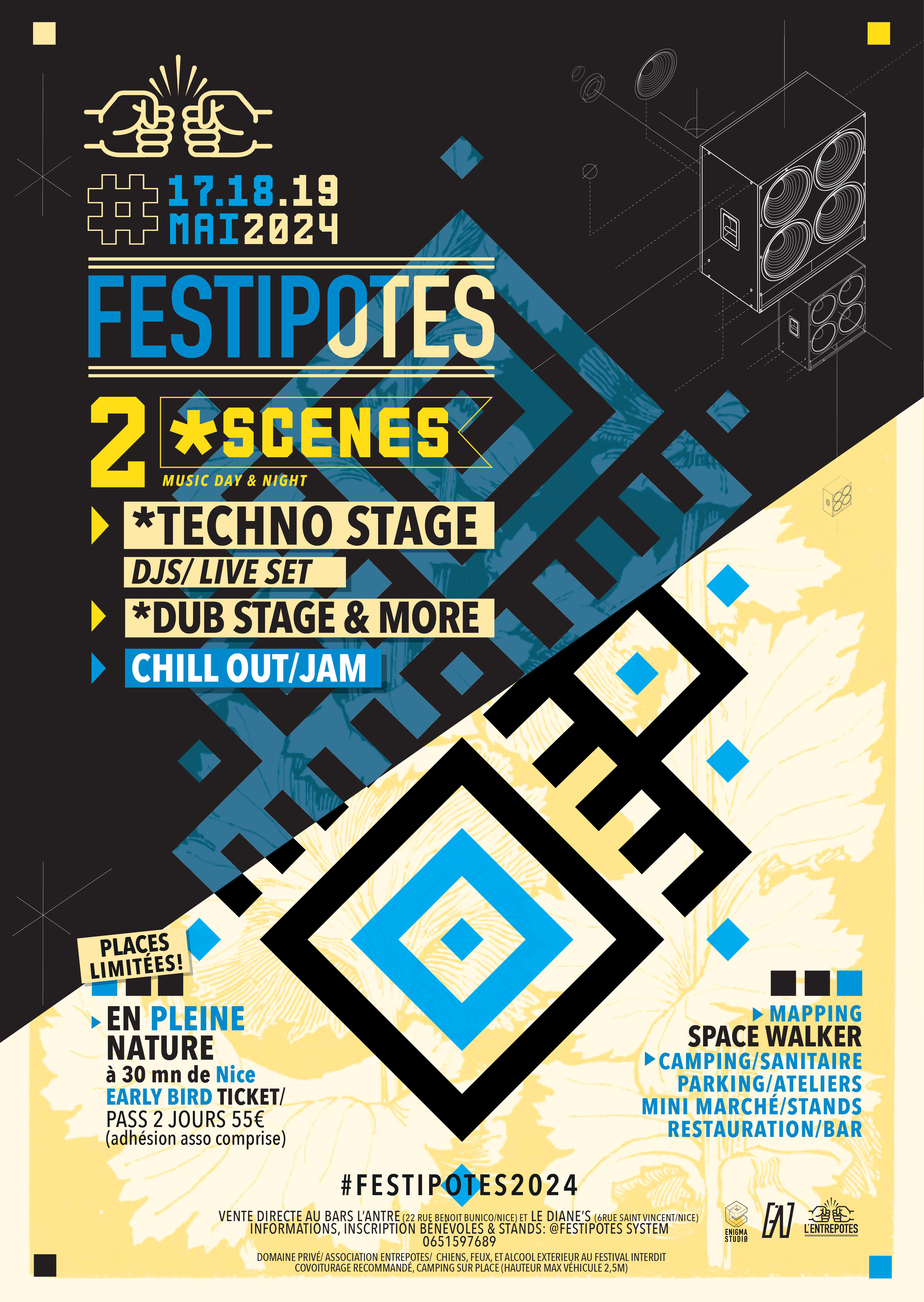 Festipotes 2024
