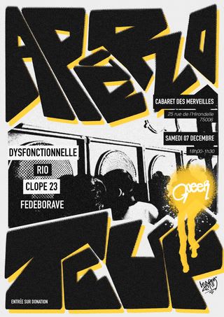 L'apéroteuf Édition Queer
