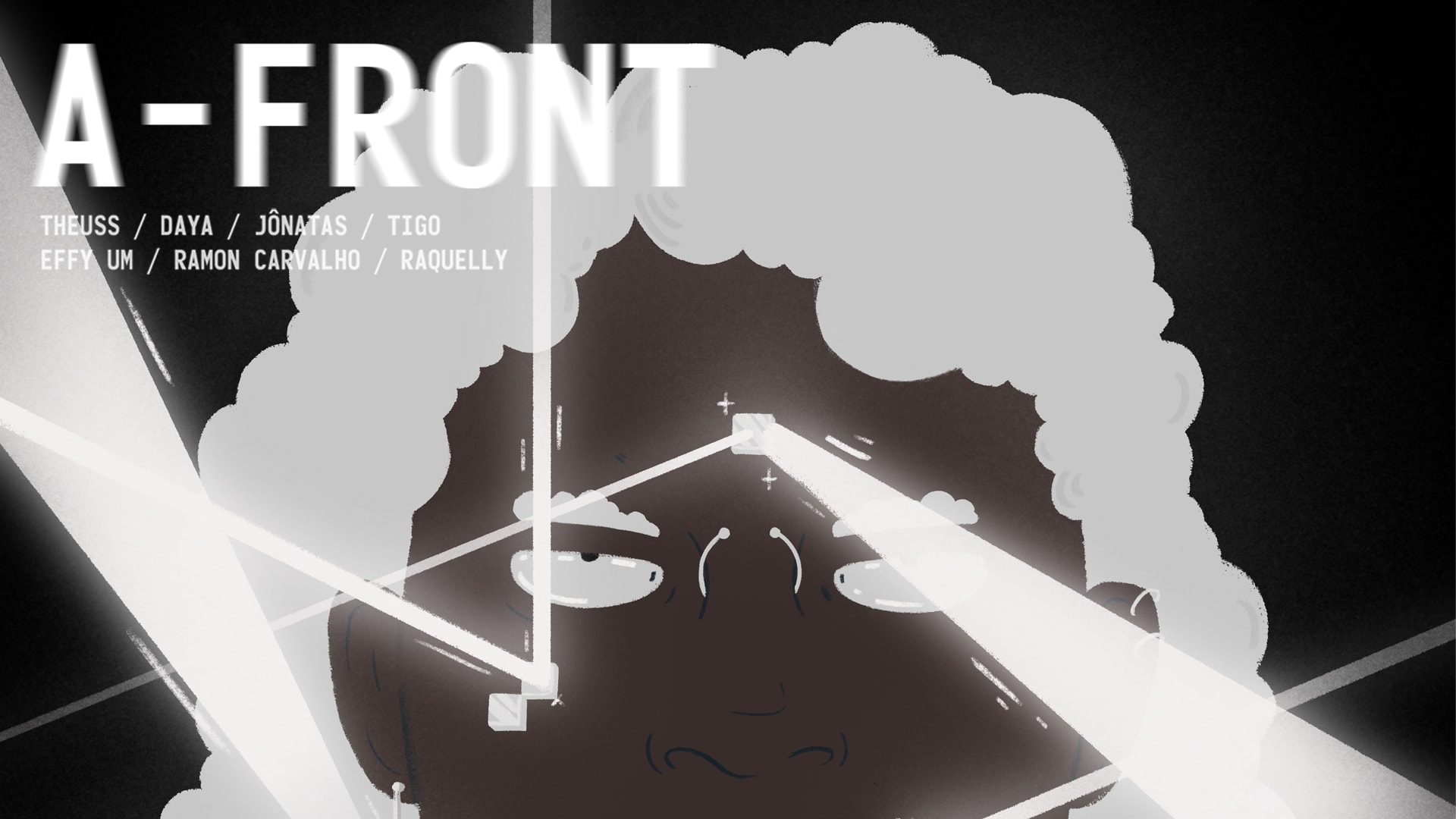 A-Front