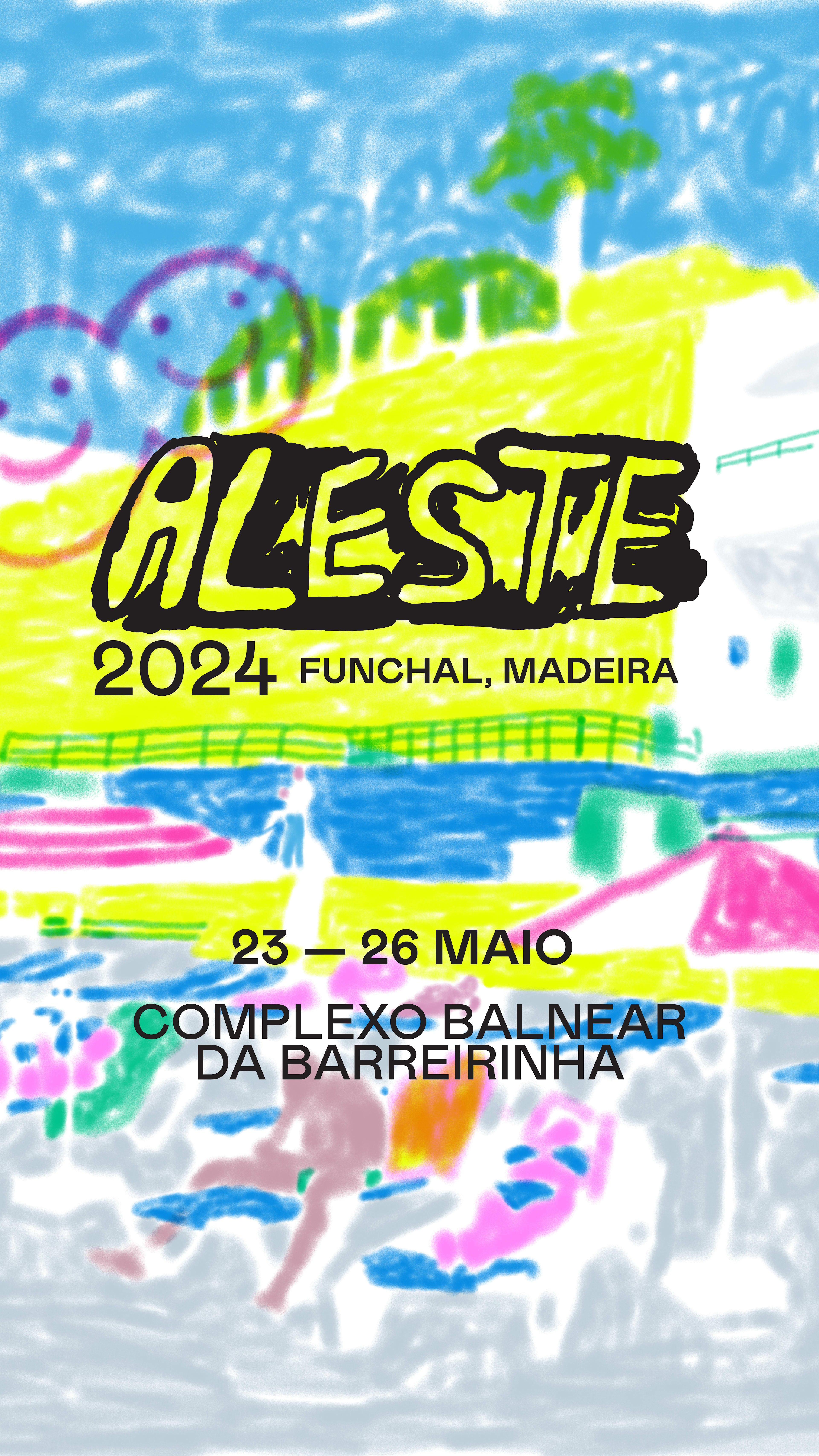 Aleste - 10 Anos De Arraial