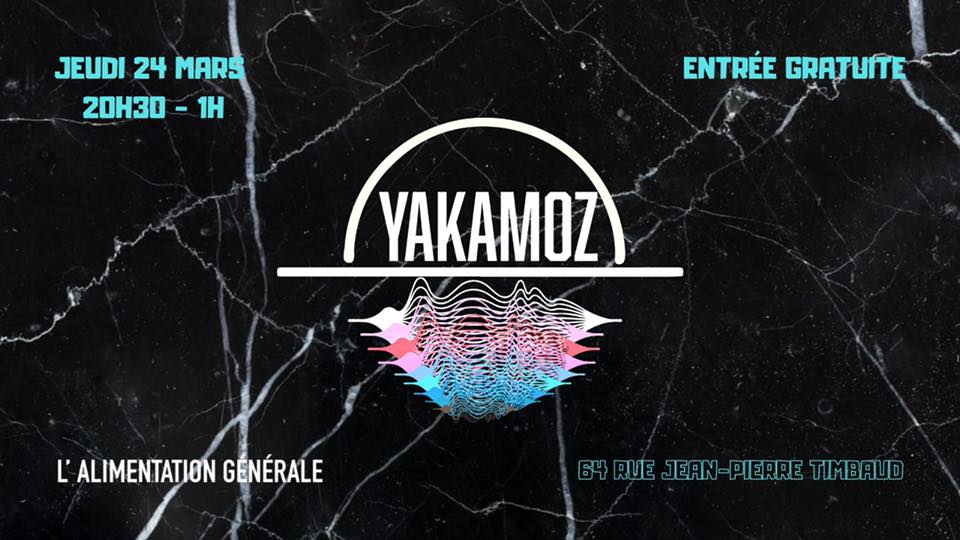 Yakamoz 