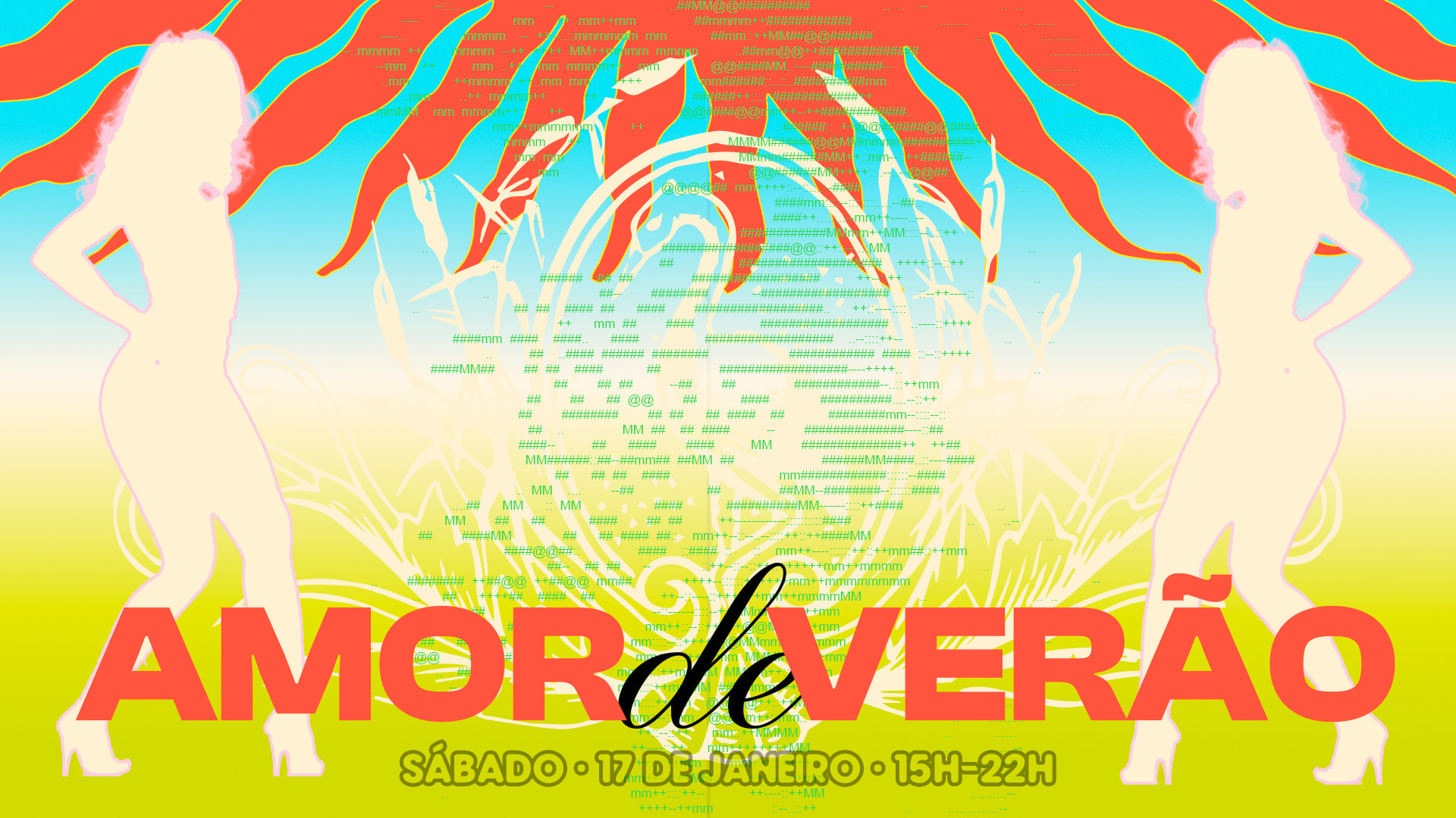 Amor De Verão