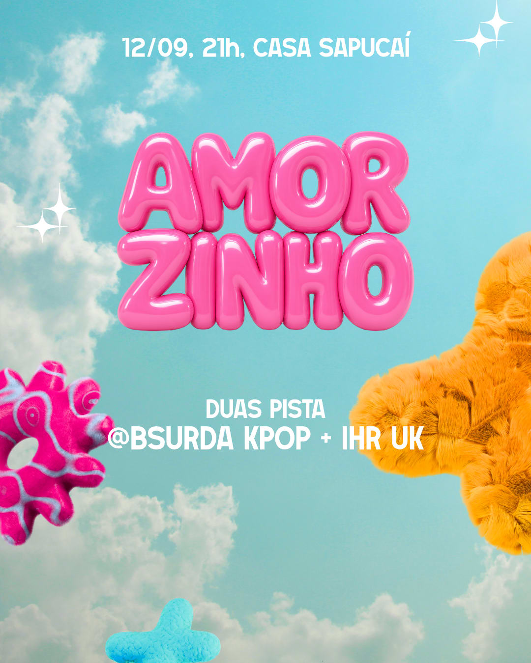 @Bsurda Kpop + Ihr Uk 12/09 - 21h