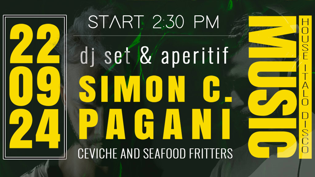 Aperitivo 136