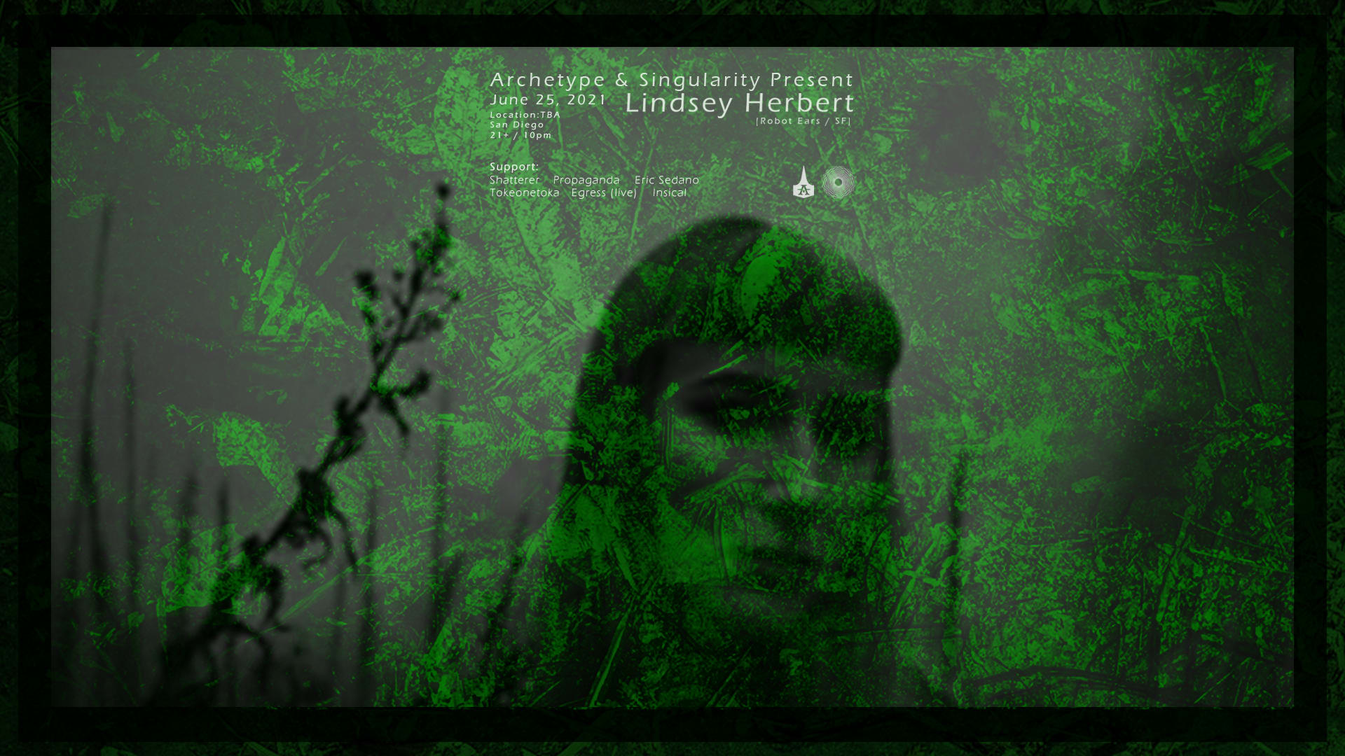 Archetype X Singularity Present: Lindsey Herbert