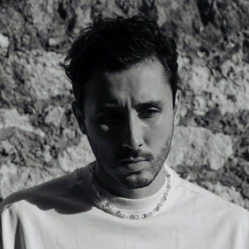 Axel Rey