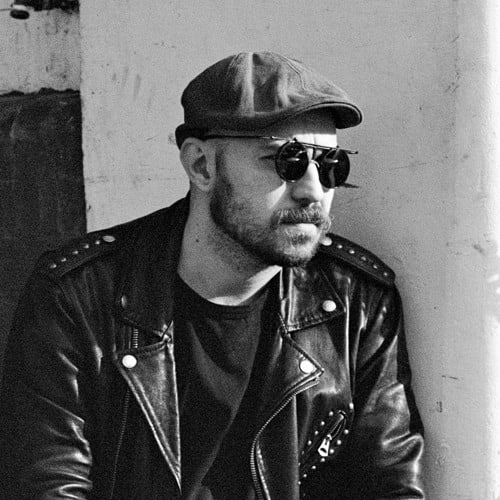 DAVIDEDELVECCHIO