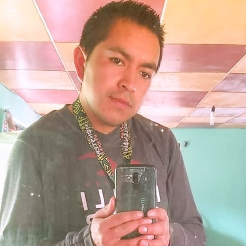 DJ Oswaldo