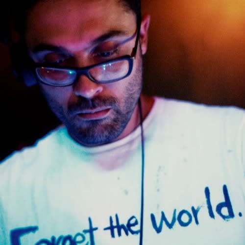 DjRoNaLd