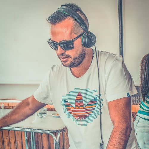 Dj Pexim