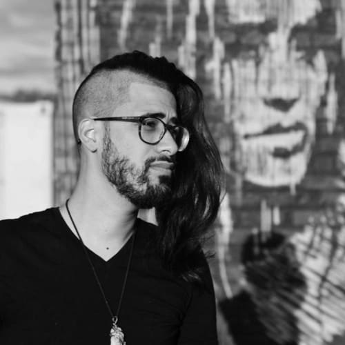 Josh Hubi