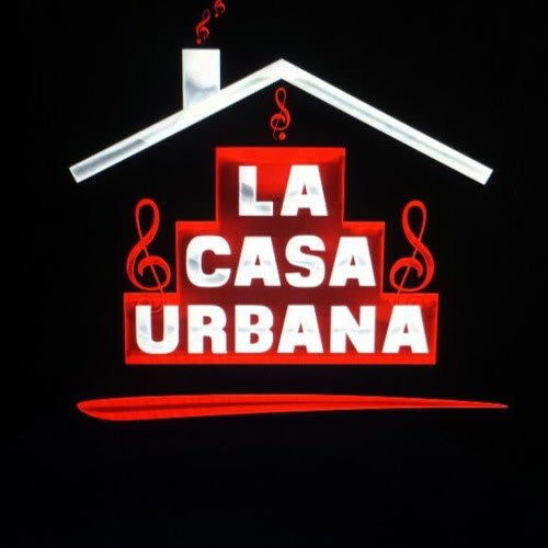 La Casa Urbana ✅