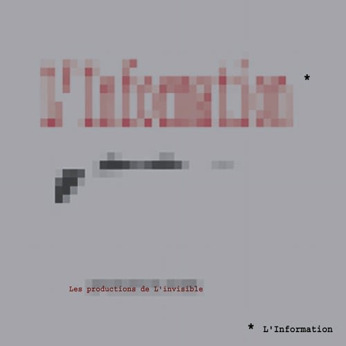 Les Productions de l'invisible