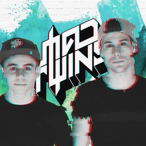 Mad Twins