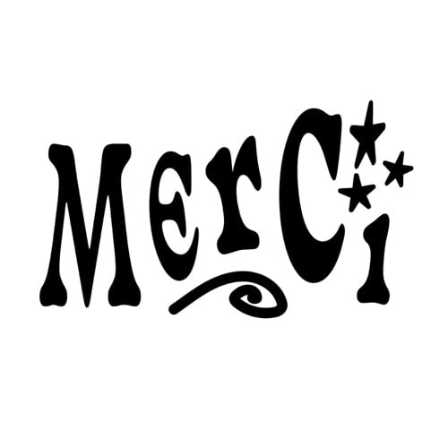 Merci