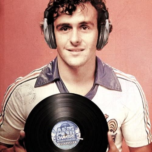 Michel Platine