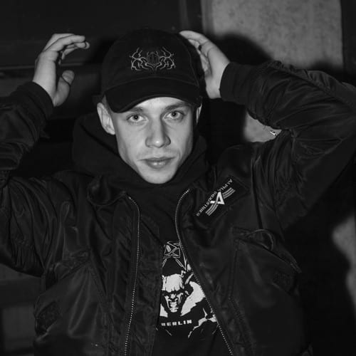 Egor Vasilev
