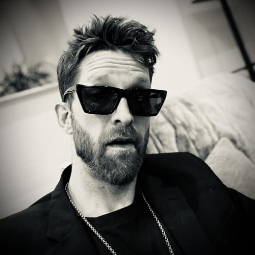 Aaron Bordas