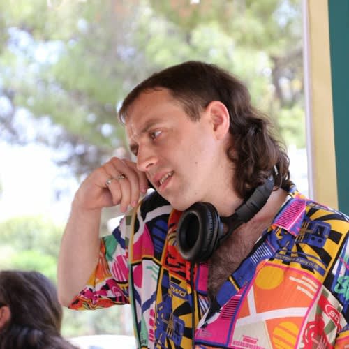 DJ Agilos