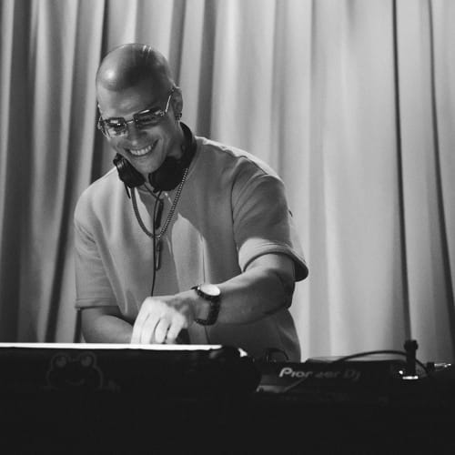 Alejandro Arce