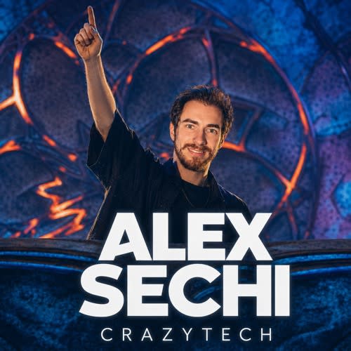 Alex S
