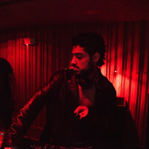 Alexx In Chainss / Sad MC's