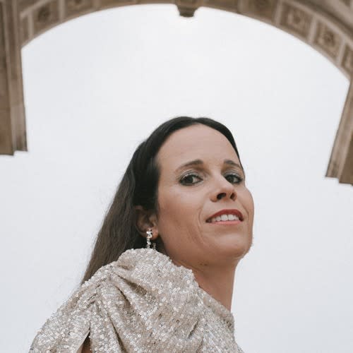 Mariana Guimarães