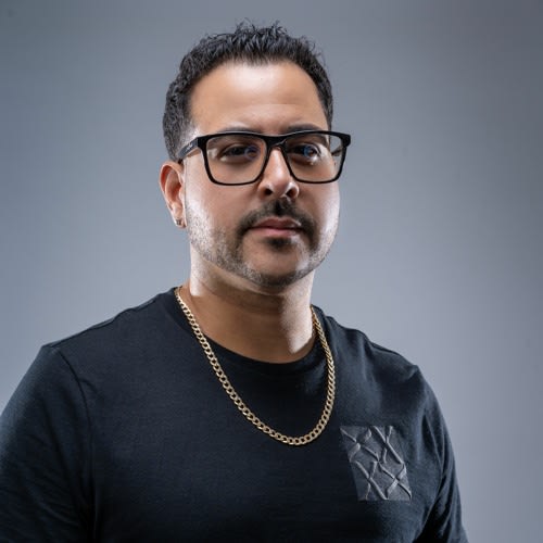 Andrew Besada DJ