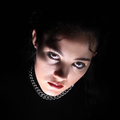 Angelica Nor