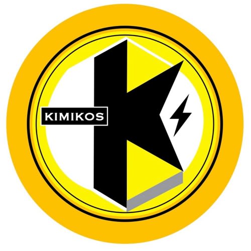 Kimikos