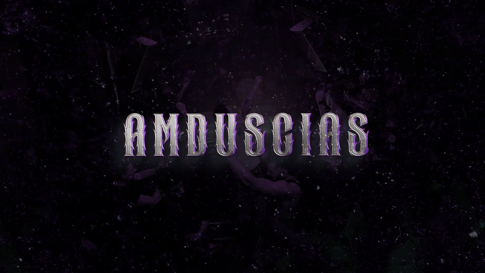 Amduscias