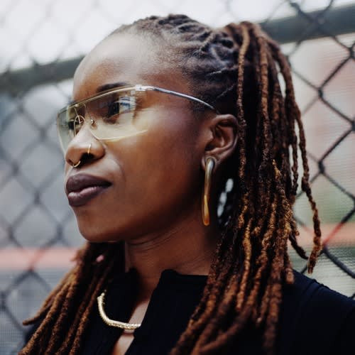 Gabrielle Kwarteng