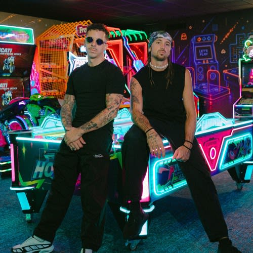 BassLine Syndicate