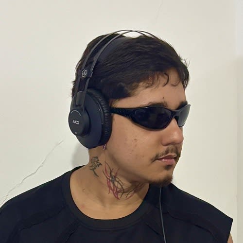 Dj Hyuuga