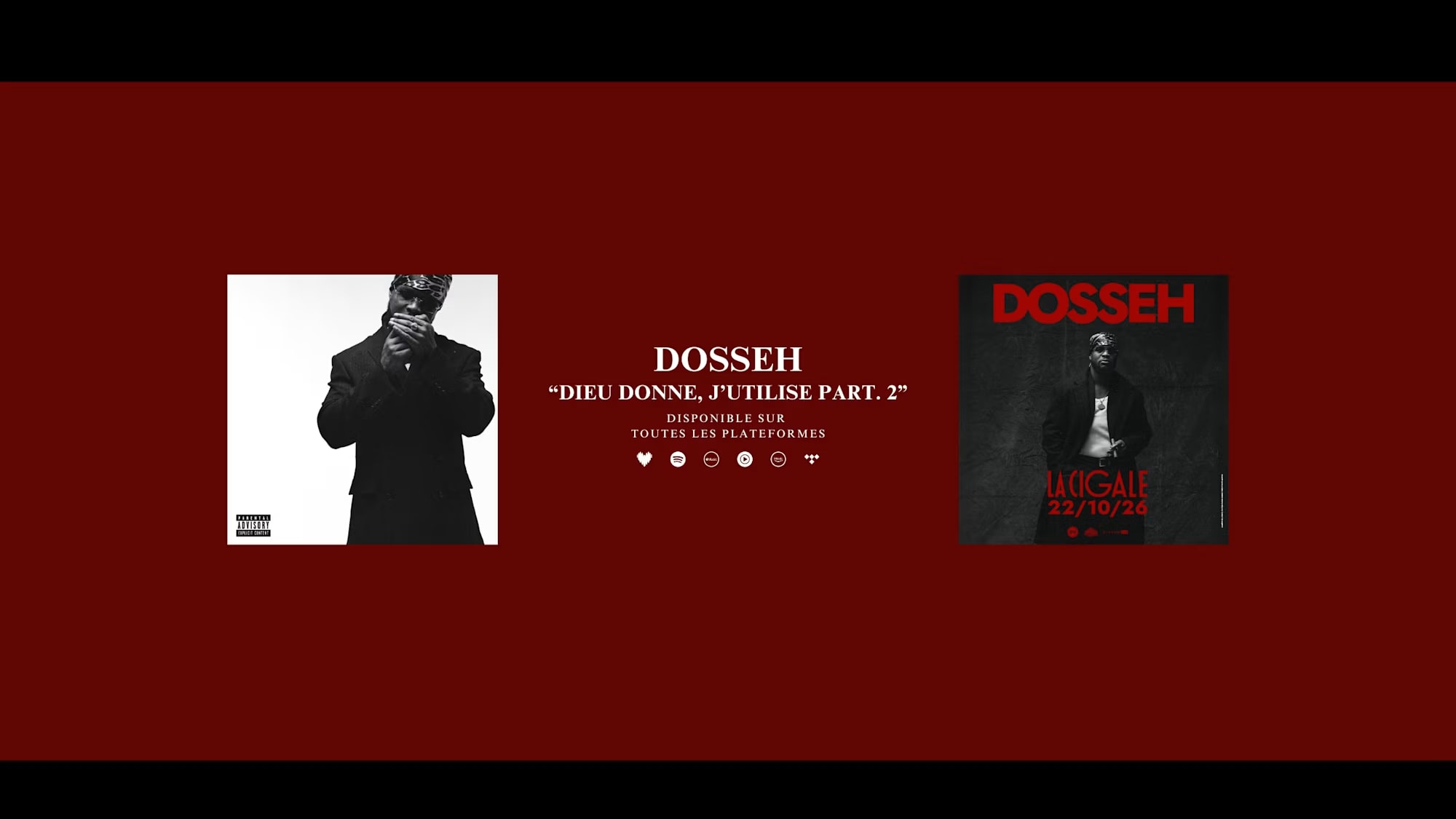 Dosseh