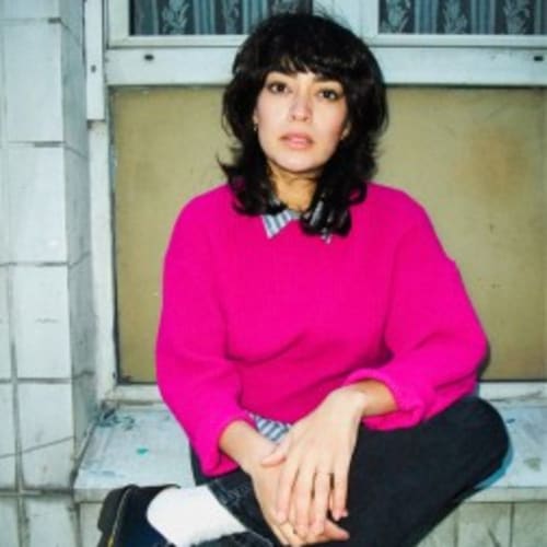 Julia Jean-Baptiste