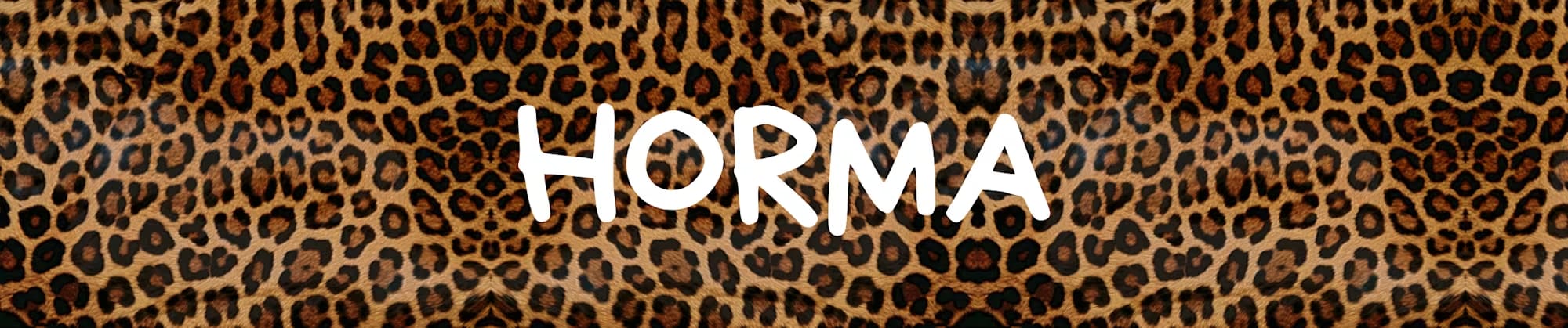 horma