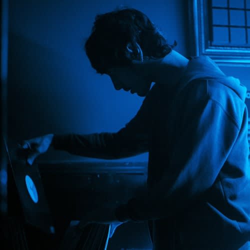 Rodrigue Darbon