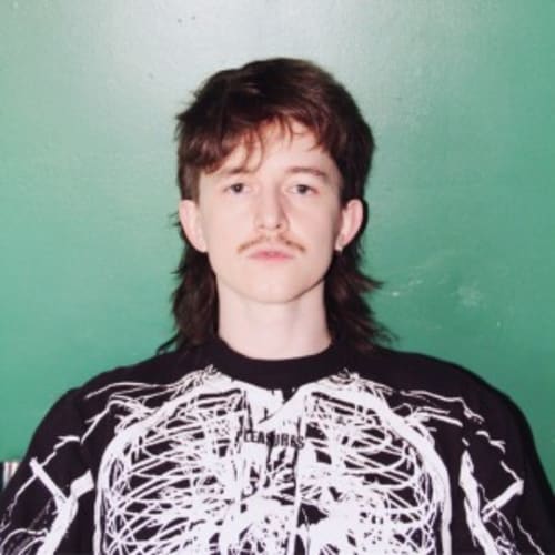 Blaine Mason