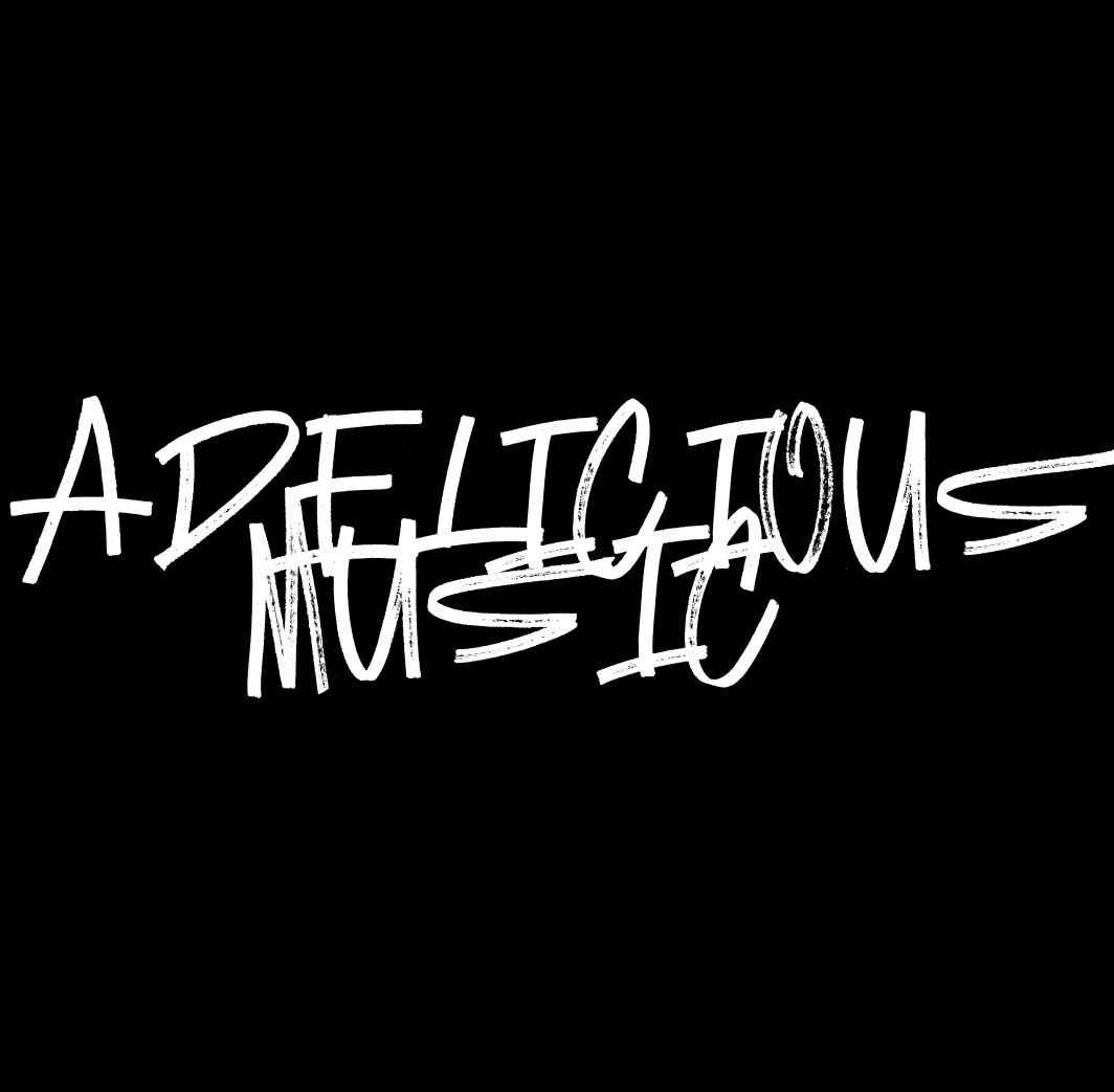 ADELICIOUSMUSIC