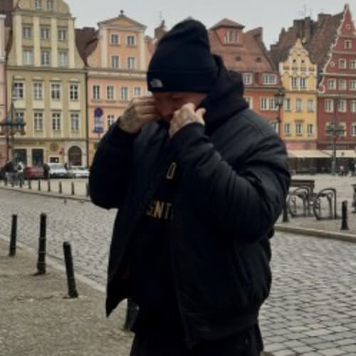 Alan Fitzpatrick