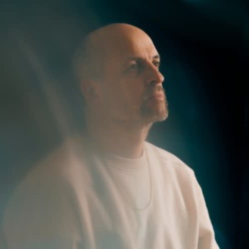 Matthew Herbert