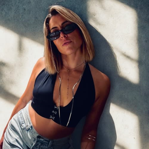 MICHELLE BENCH