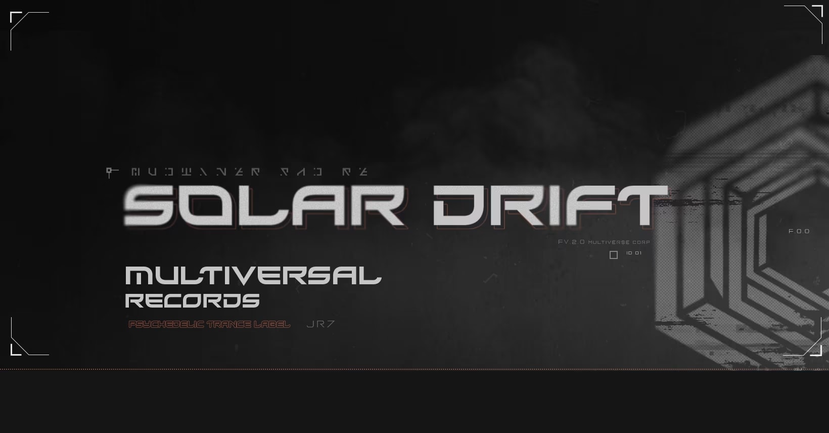 Solar Drift