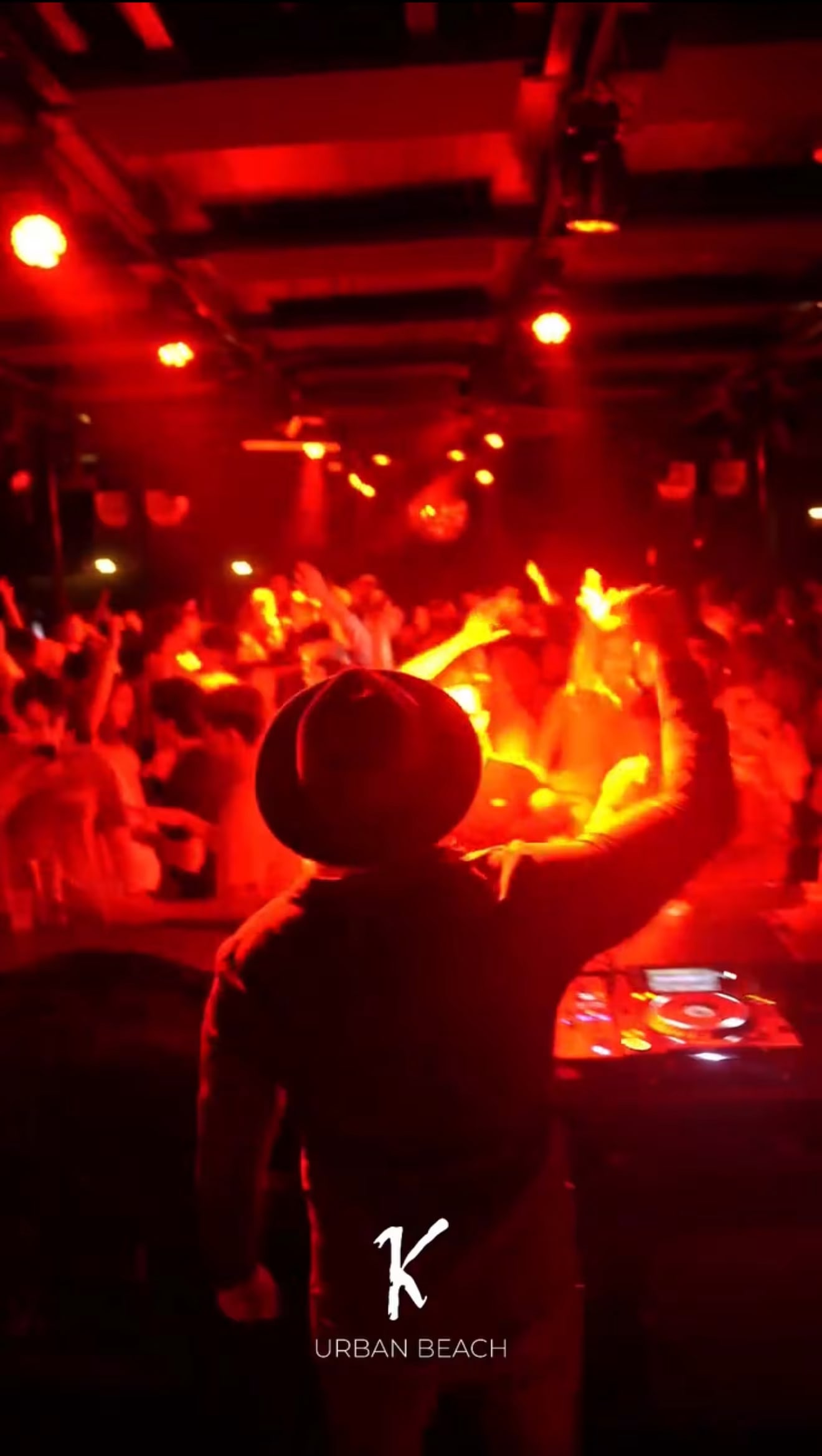 DJ Fe Cipriano